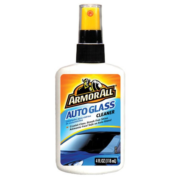 Sprayway Glass Cleaner Wipes - Automotive Cleaning Products