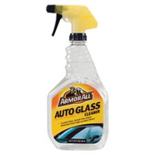 Armor All Extreme Auto Glass Cleaner Pump Bottle