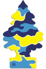 Little Trees Pina Colada Air Freshener