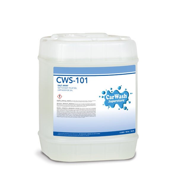 Car Wash Superstore Salt Away Detergent Car Wash Superstore