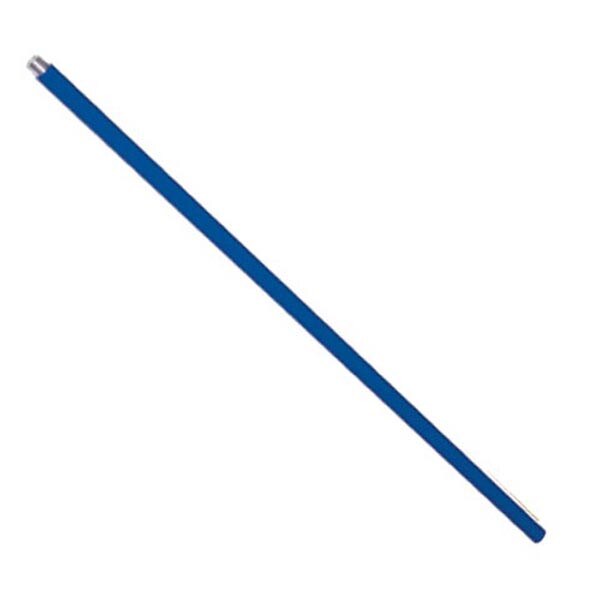 CWS Aluminum Royal Blue 40' Heavy Duty Foam Handle