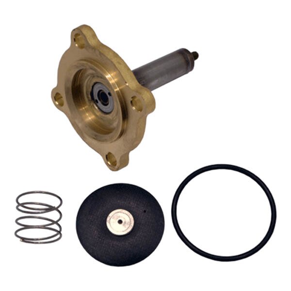 DEMA Solenoid Valve Repair Kit for O473P and O474P Model Valves Car