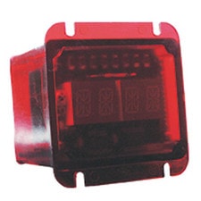 The Dixmor Self-Charging LED 7-Display Timer features a digital display for precise timing in car wash settings.