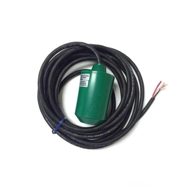 MDI 2 Pole Mercury Mechanical Switch
