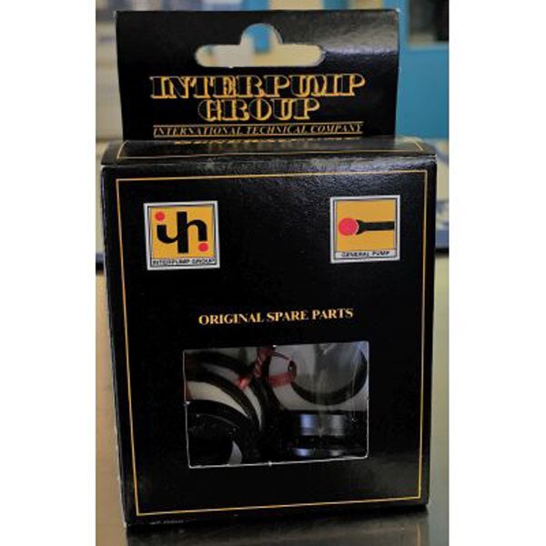 General Pump K125 Packing Retainer Kit Car Wash Superstore