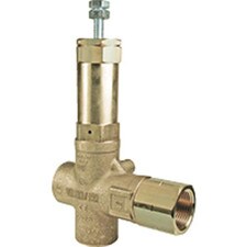 General Pump Brass 1'' Trapped Pressure Unloader