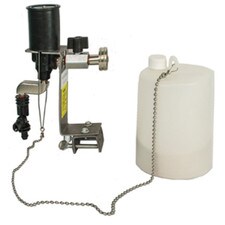 Hydro Systems low-volume Hydrominder for HY506, designed for consistent chemical dilution in car wash systems, ensuring optimal mixing and efficiency.