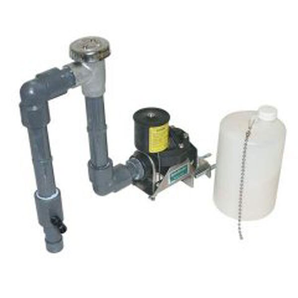 Hydro Systems High Volume Hydrominder Car Wash Superstore