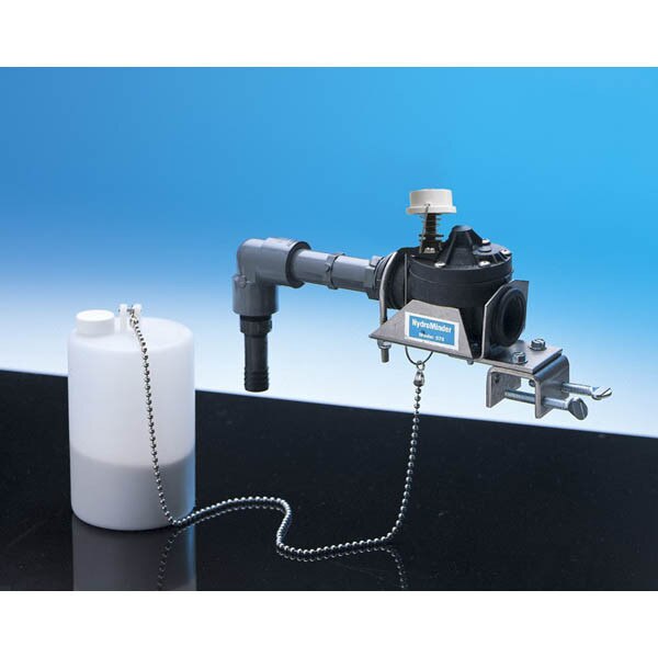 Hydro Systems High Volume Water Float Valve Hydrominder Car Wash