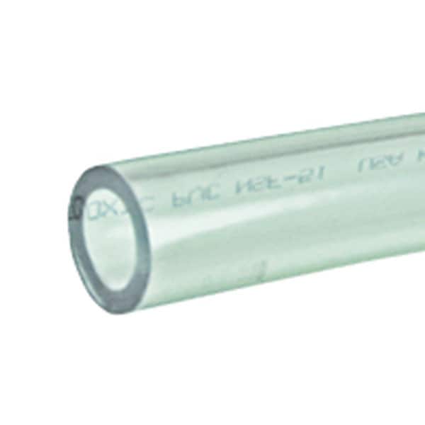 Advanced Technology Products 3 4 ID X 1 OD Clear PVC Tubing Car aluminum-spacer-1-1-8-od-x-3-4-id-x-choose-your-length-round-spacer