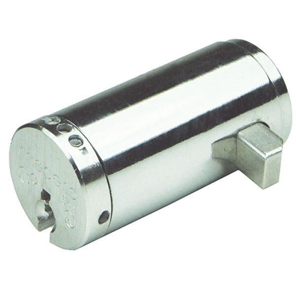 Medeco Stainless Steel THandle Lock Car Wash Superstore