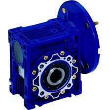 Motor City Wash Works 20:1 Right Angle Gearbox Worm for Side Dry-N-Shine