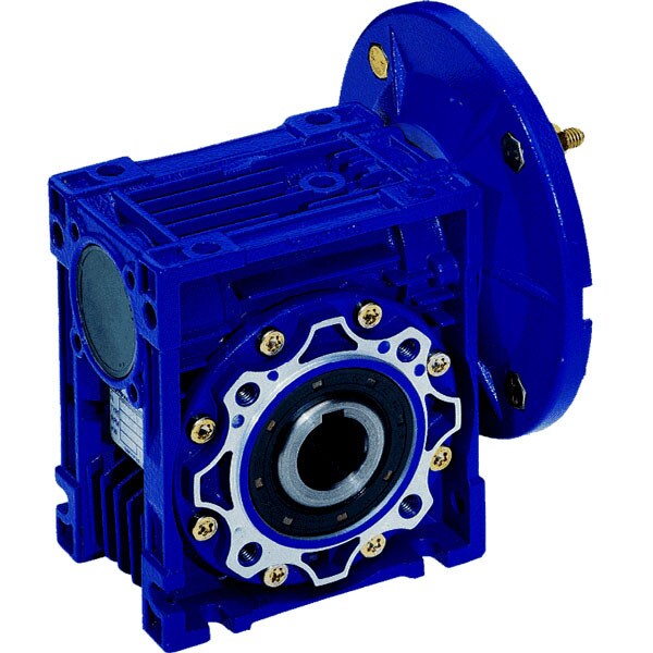 Motor City Wash Works 20:1 Right Angle Gearbox Worm for Side Dry-N-Shine