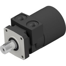 Motor City Wash Works 6.3 Rev Hydraulic Motor, built for reliable performance in car wash systems.