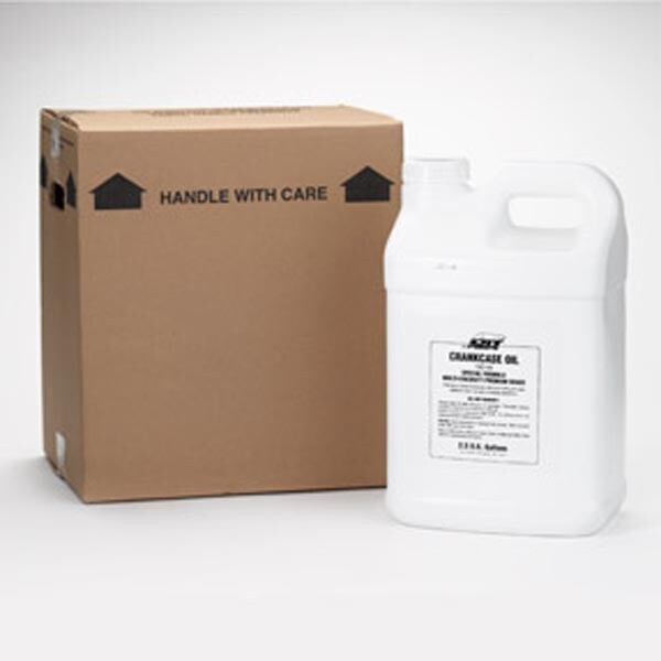 Cat Pumps Hydraulic ISO 68 Crankcase Oil (21/2 Gallons) Car Wash
