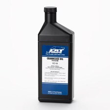 Pumps Hydraulic ISO 68 Crankcase Oil