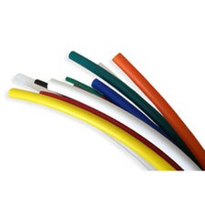 Advanced Technology Products Black Poly 3/8" x 500' Tubing designed for reliable and durable water and chemical transport in car wash systems.