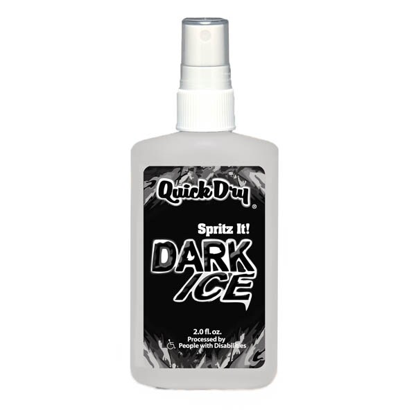 Black ice shop air freshener liquid
