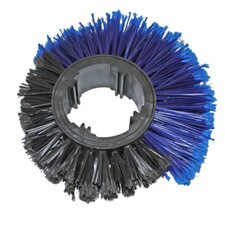 Sonny's Polypropylene Nylon Unica Ring Replacement Brush – a durable, high-quality brush designed for efficient car wash applications.