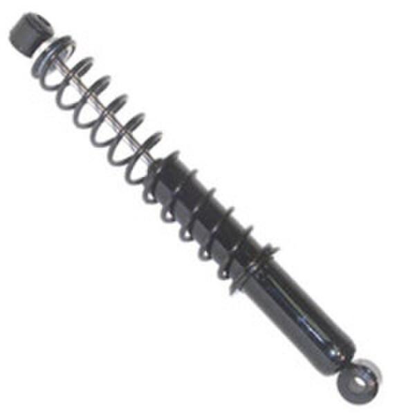 Sonny's Steel BFL100 Shock and Spring, designed for durability and performance in car wash systems.