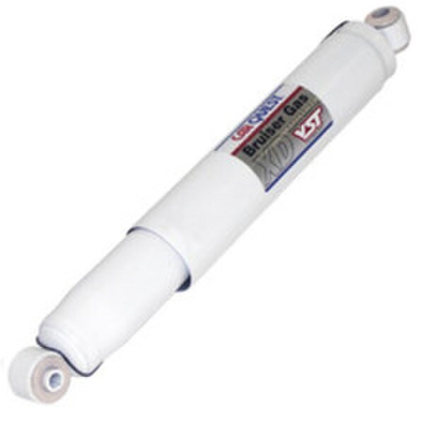 Sonny's Lite Touch Steel Shock for PS Wraps, designed for durability and smooth operation in car wash systems.