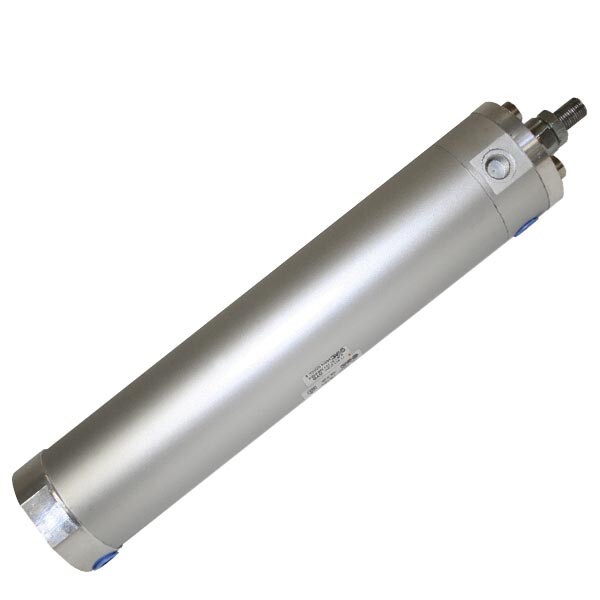 SMC Steel 2'' Bore x 6'' Stroke A700 Air Cylinder