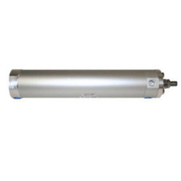 SMC steel 2 bore x 12 stroke A450-2 air cylinder designed for industrial and pneumatic applications, ensuring high-performance and durability.