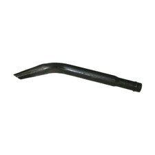 Sonny's Plastic 1 1/2" x 18" OD Vacuum Express Claw designed for efficient vacuum suction in car wash environments.