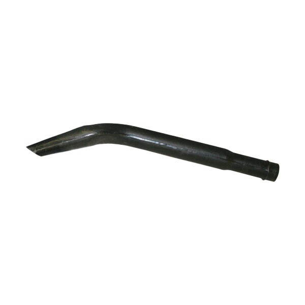 Sonny's Plastic 1 1/2" x 18" OD Vacuum Express Claw designed for efficient vacuum suction in car wash environments.