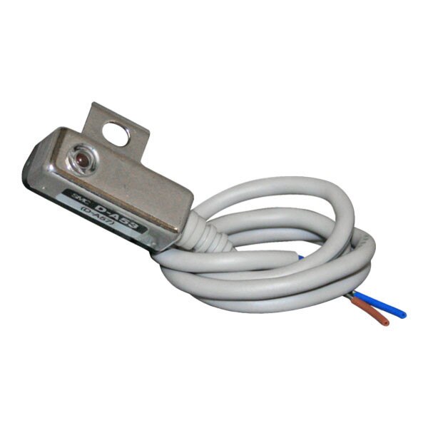 SMC 18'' Proximity Reed Switch Car Wash Superstore