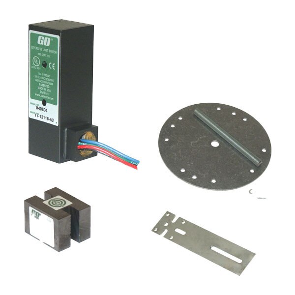 GO Leverless Limit Pulse Switch Kit Car Wash Superstore