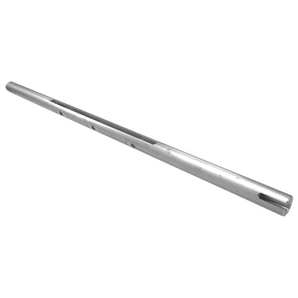 Sonny's Aluminum Gator Gate Flip Shaft | Car Wash Superstore