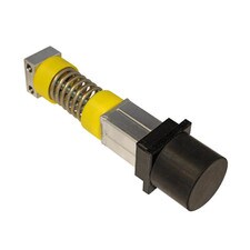 Soft Stop Assembly for Wrap