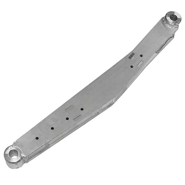 Sonny's passenger side arm weldment for car wash systems, designed for durability and smooth operation.