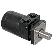 Parker Steel 4-Bolt Hydraulic Motor for Sonny’s Top Side Washer. Durable motor designed for high-performance car wash systems.
