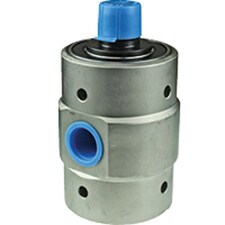 Keyed Pressure Balance Swivel