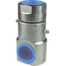 Double Bearing Swivel