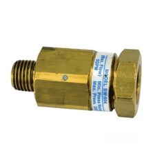 Inline Ball Bearing Swivel