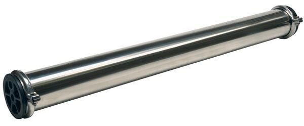 Inline Booster Pump