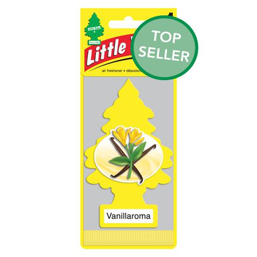 Vanillaroma hotsell