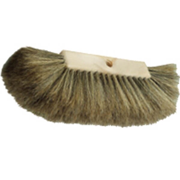 Universal 10" Hogs Hair Triple Surface Brush – A durable and high-quality brush designed for effective vehicle cleaning