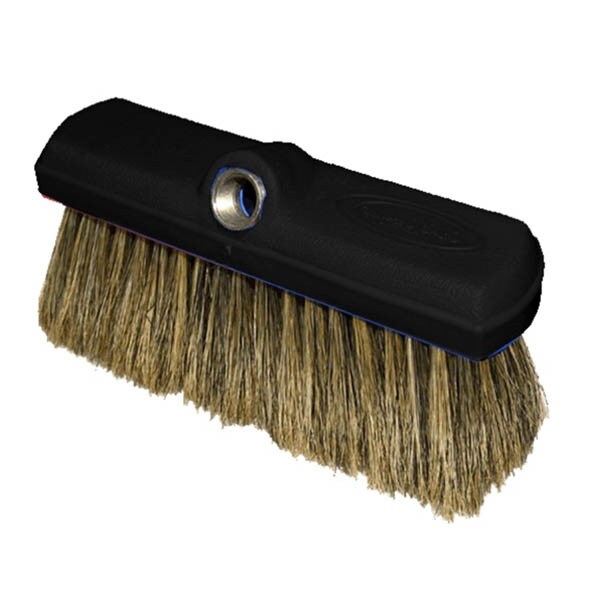 Bumper Foam Brush