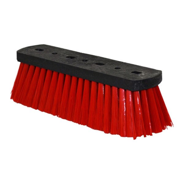 Universal Brush Foam Brush Nylon Red Refill Car Wash Superstore
