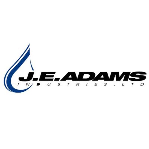 JE Adams Vacuum Mounting Kit Car Wash Superstore